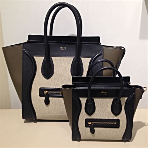 celine bag tote price.